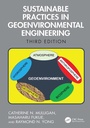 Cover: Sustainable Practices in Geoenvironmental Engineering - CRC Press