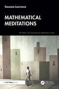 Cover: Mathematical Meditations - CRC Press
