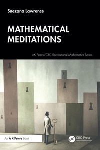 Abbildung von: Mathematical Meditations - CRC Press