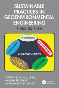 Abbildung von: Sustainable Practices in Geoenvironmental Engineering - CRC Press