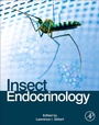 Cover: Insect Endocrinology - Academic Press