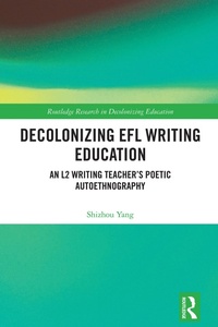 Abbildung von: Decolonizing EFL Writing Education - Routledge