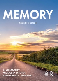 Abbildung von: Memory - Routledge