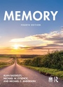 Cover: Memory - Routledge