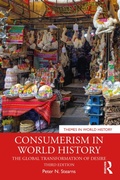 Bild: Consumerism in World History - Routledge