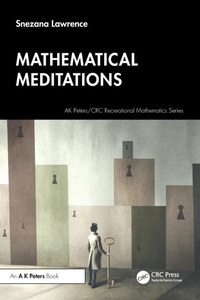 Abbildung von: Mathematical Meditations - Taylor & Francis