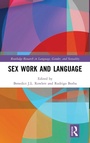 Cover: Sex Work and Language - Routledge
