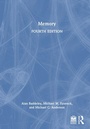 Cover: Memory - Routledge
