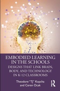 Bild: Embodied Learning in the Schools - Routledge
