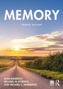 Cover: Memory - Routledge