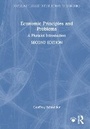 Cover: Economic Principles and Problems - Routledge