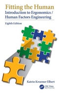 Cover: Fitting the Human - CRC Press