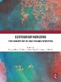 Cover: Ecotourism Horizons - Routledge