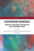 Abbildung von: Ecotourism Essentials - Routledge