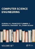 Cover: Computer Science Engineering - CRC Press