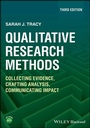 Cover: Qualitative Research Methods - Wiley