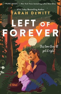 Enlarge image Cover: Left of Forever - St Martin's Press