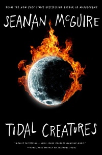 Enlarge image Cover: Tidal Creatures - Castle Point Books