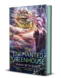 Abbildung von: The Enchanted Greenhouse - St Martin's Press