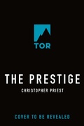 Cover: The Prestige - St Martin's Press