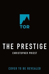 Enlarge image Cover: The Prestige - St Martin's Press