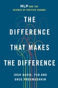Cover: The Difference That Makes the Difference - Castle Point Books