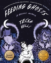 Abbildung von: Feeding Ghosts - Picador USA