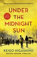 Cover: Under the Midnight Sun - St Martin's Press