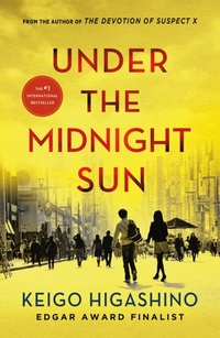 Abbildung von: Under the Midnight Sun - St Martin's Press