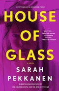 Cover: House of Glass - St Martin's Press