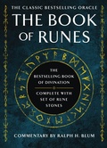 Cover: The Book of Runes - St Martin's Press