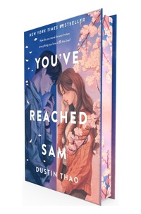 Abbildung von: You've Reached Sam - St Martin's Press