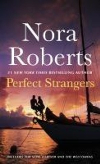 Abbildung von: Perfect Strangers - St Martin's Press