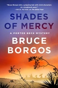 Cover: Shades of Mercy - Minotaur Books,US