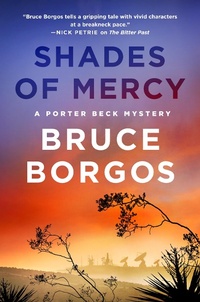 Enlarge image Cover: Shades of Mercy - Minotaur Books,US