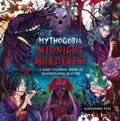 Cover: Mythogoria: Midnight Murderess - Castle Point Books