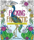 Cover: F*cking Fantastic - Castle Point Books