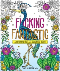 Enlarge image Cover: F*cking Fantastic - Castle Point Books