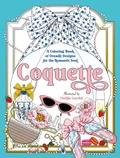 Cover: Coquette - Castle Point Books