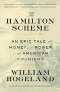 Cover: The Hamilton Scheme - St Martin's Press
