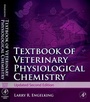 Cover: Textbook of Veterinary Physiological Chemistry, Updated 2/e - Academic Press