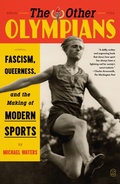 Cover: The Other Olympians - St Martin's Press