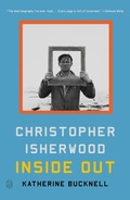 Cover: Christopher Isherwood Inside Out - St Martin's Press