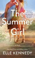 Cover: The Summer Girl - St Martin's Press