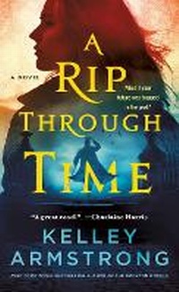 Enlarge image Cover: A Rip Through Time - St Martin's Press
