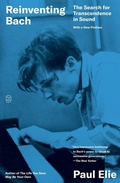 Cover: Reinventing Bach - St Martin's Press