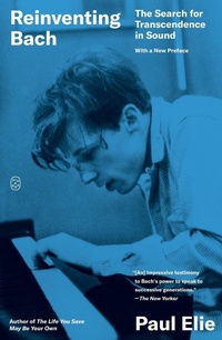 Abbildung von: Reinventing Bach - St Martin's Press