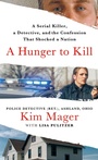 Cover: A Hunger to Kill - Castle Point Books