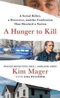 Cover: A Hunger to Kill - Castle Point Books