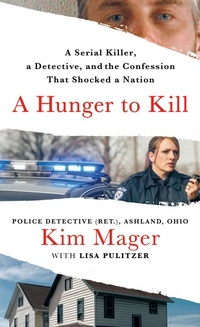 Abbildung von: A Hunger to Kill - Castle Point Books